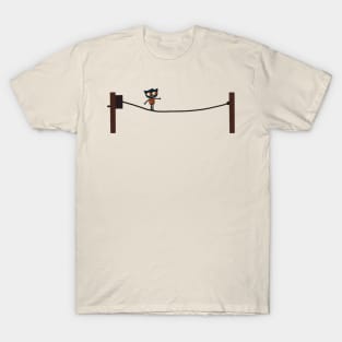 NITW Powerlines T-Shirt